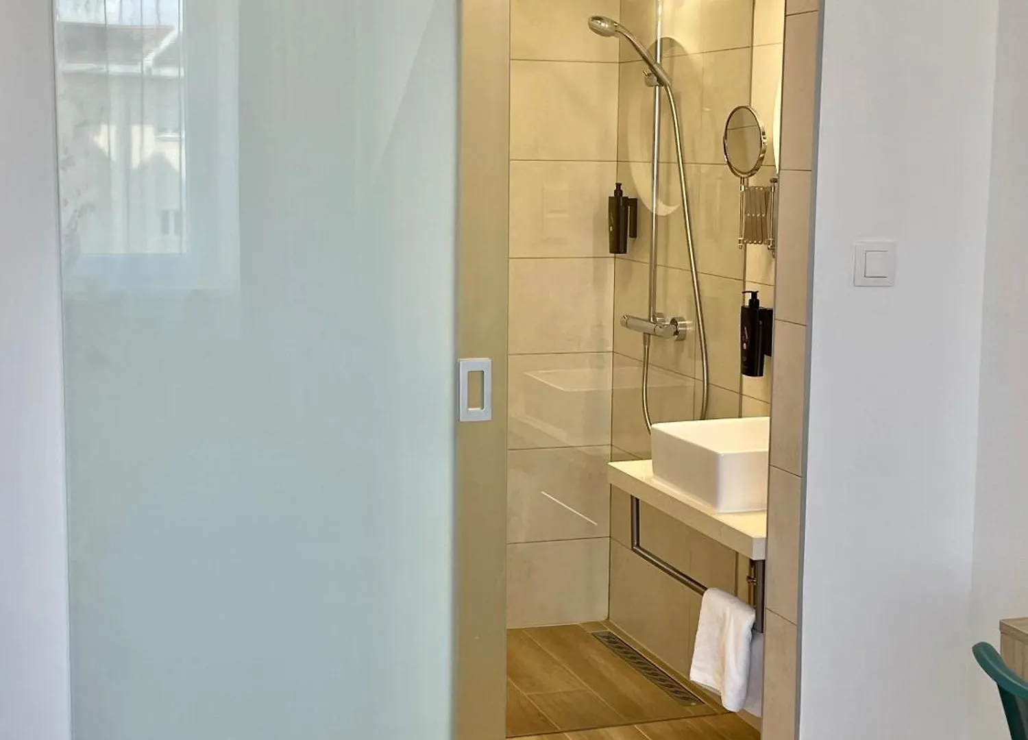 Szálloda Christina Residence Budapest