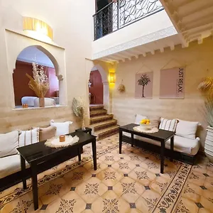 Casa Sophia Morocco
