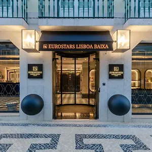 Eurostars Baixa Portugal