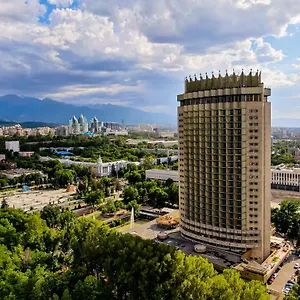 Kazakhstan Express 3*, Almaty Kazachstán