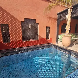 Alegria Morocco