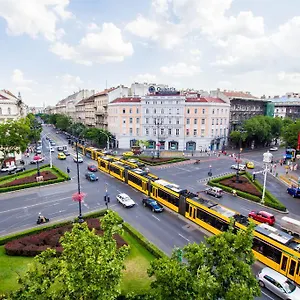 Avenue Budapeszt