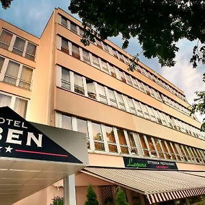 3* Hotel Eben