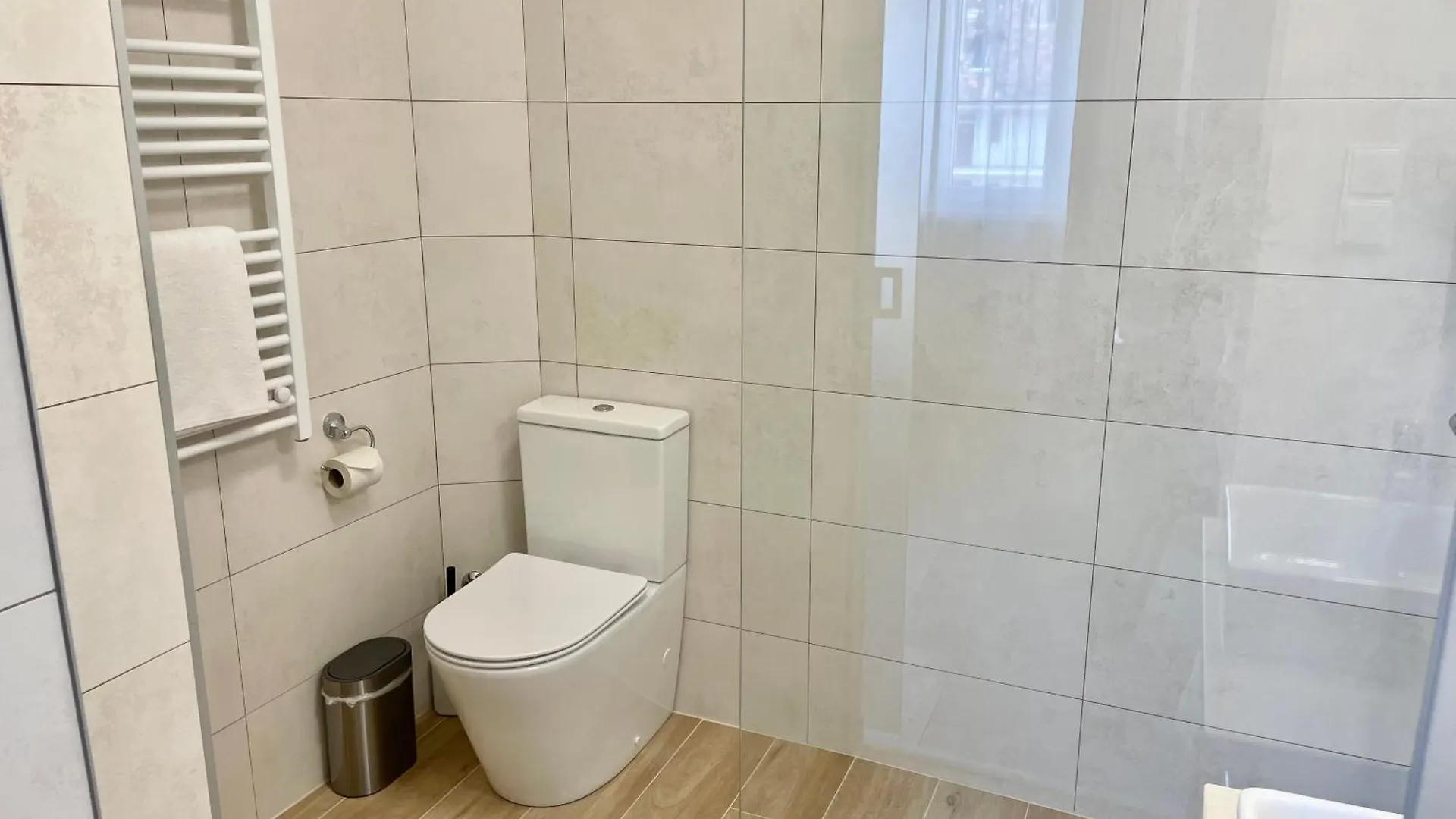 Christina Residence Budapest Ungarn