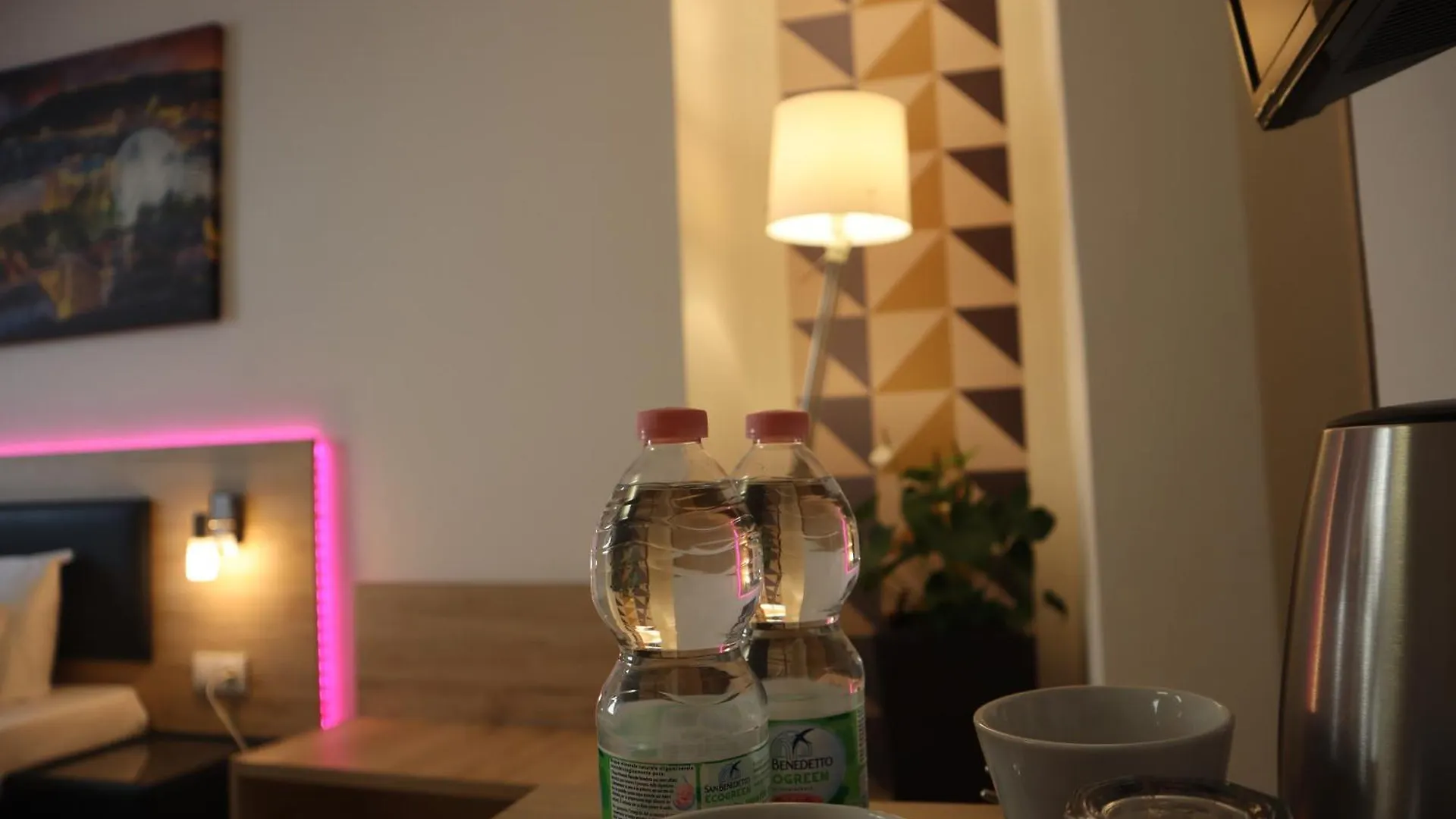 Hotel Christina Residence Budapest