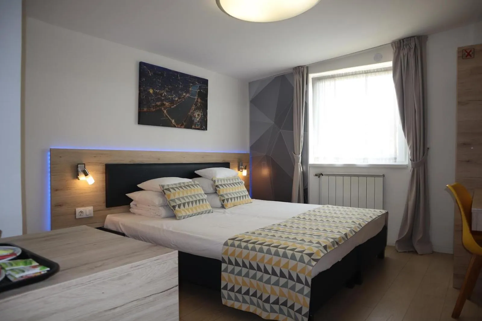 Christina Residence Budapest
